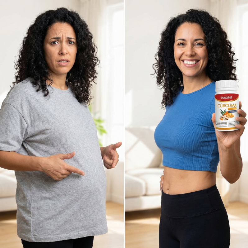 Derrite la Grasa Abdominal para el  Verano!