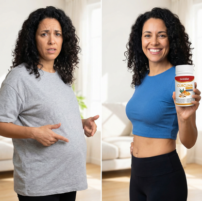 Derrite la Grasa Abdominal para el  Verano!